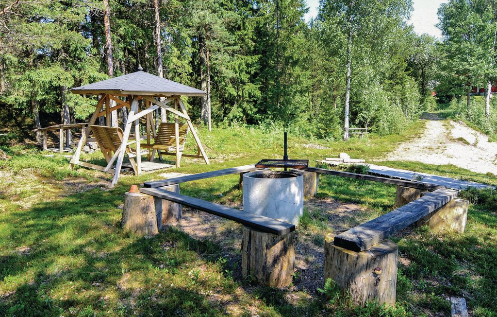 Feriehus - Ambjörnarp , Sverige - S50224 4