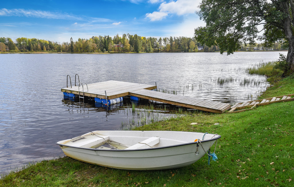 Semesterhus - Ambjörnarp , Sverige - S50231 5