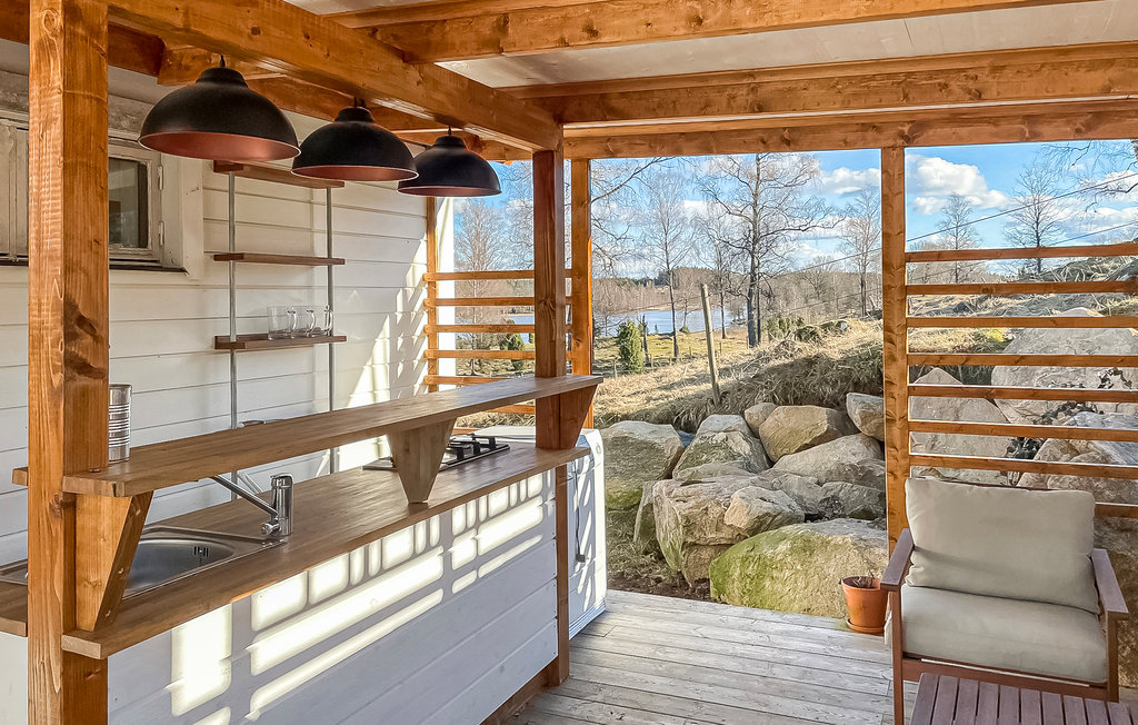 Feriehus - Sexdrega , Sverige - S50346 10