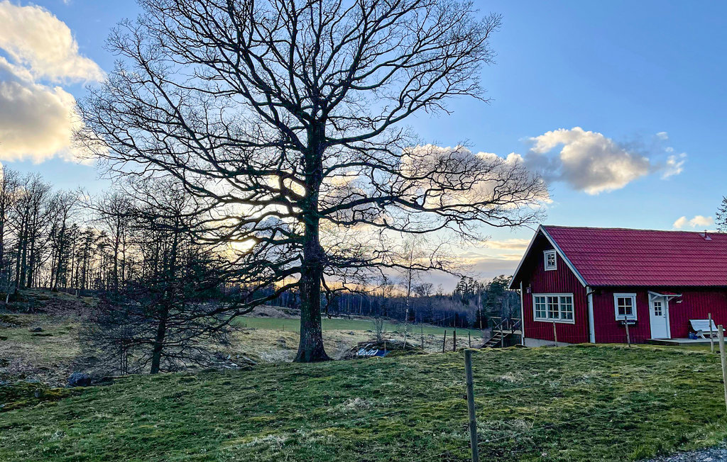 Ferieleilighet - Öxabäck , Sverige - S50347 11