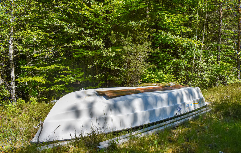 Ferienhaus - Mollaryd , Schweden - S50354 7