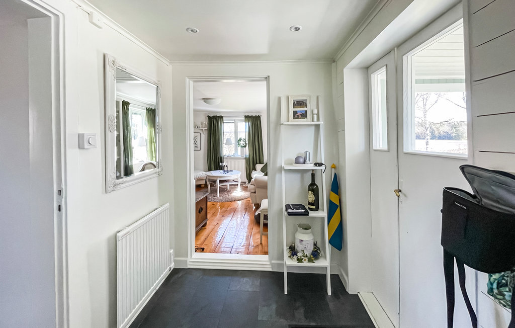 Ferienhaus - Grästorp , Schweden - S50361 15