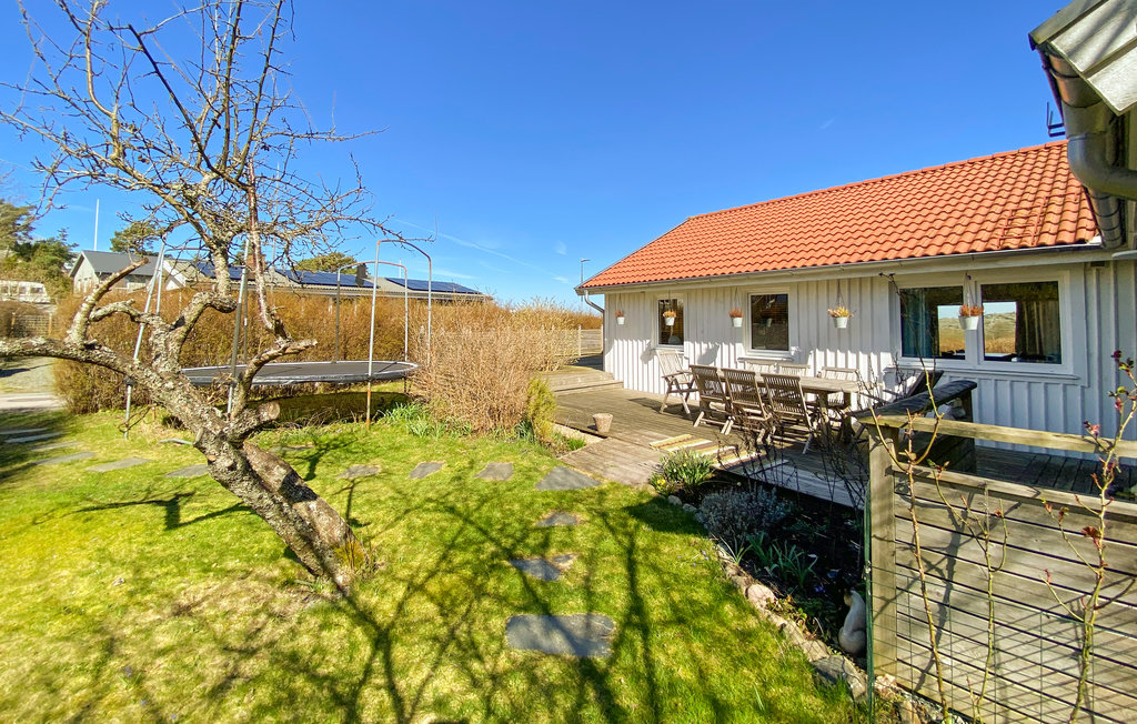 Ferienhaus - Styrsö/Göteborg , Schweden - S50410 2