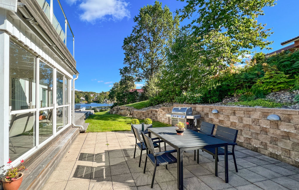 Ferienhaus - Dalsjöfors/Borås , Schweden - S50414 15