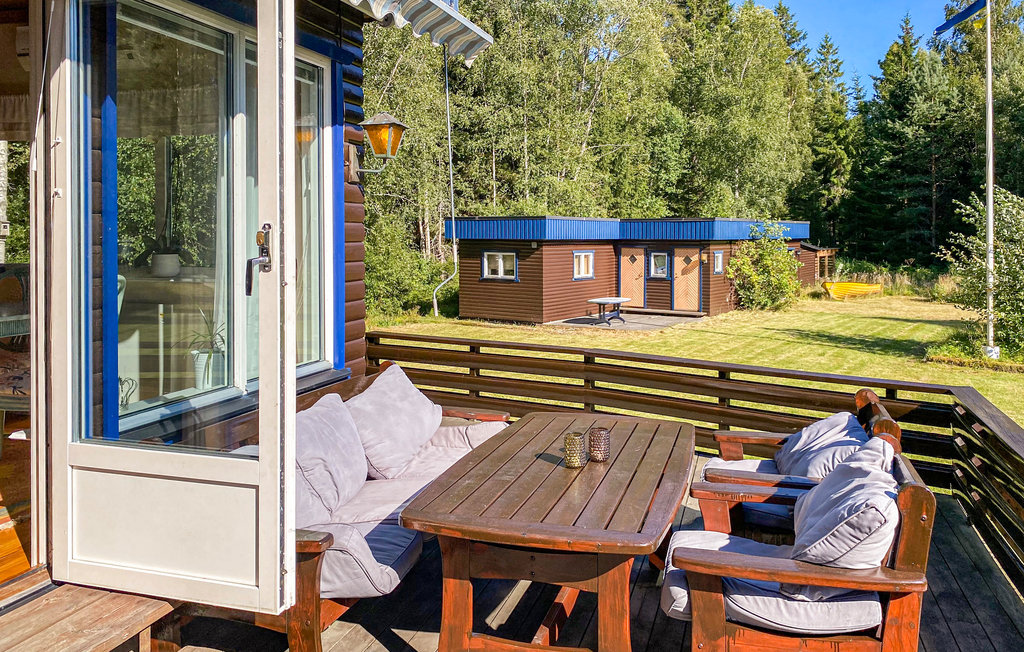 Feriehus - Skövde , Sverige - S50420 11