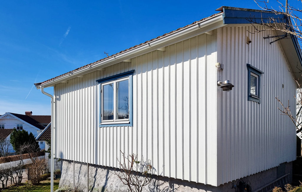 Semesterhus - Öckerö , Sverige - S50480 9