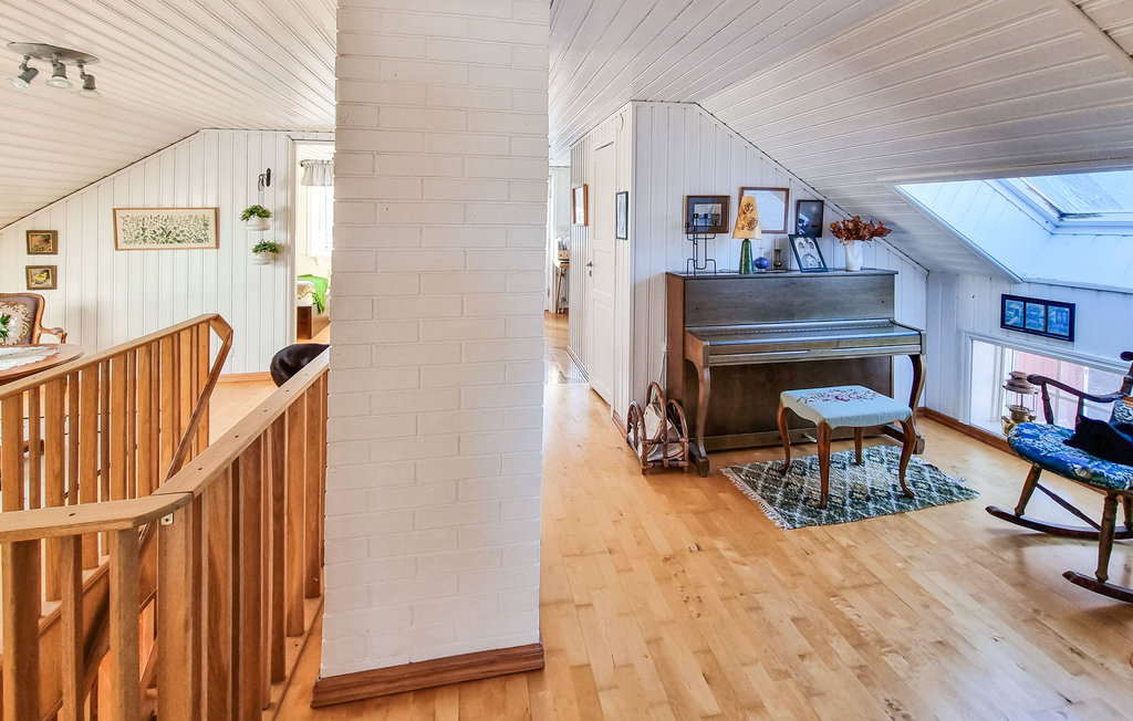 Ferienhaus - Tjörn , Schweden - S50481 19