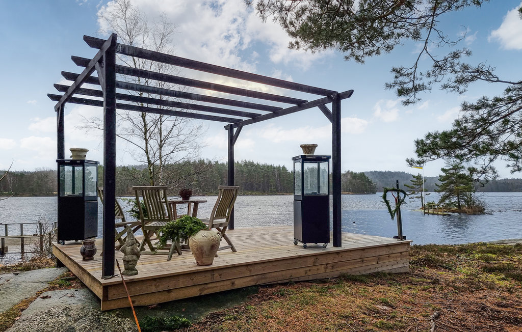 Feriehus - Nol , Sverige - S50226 15