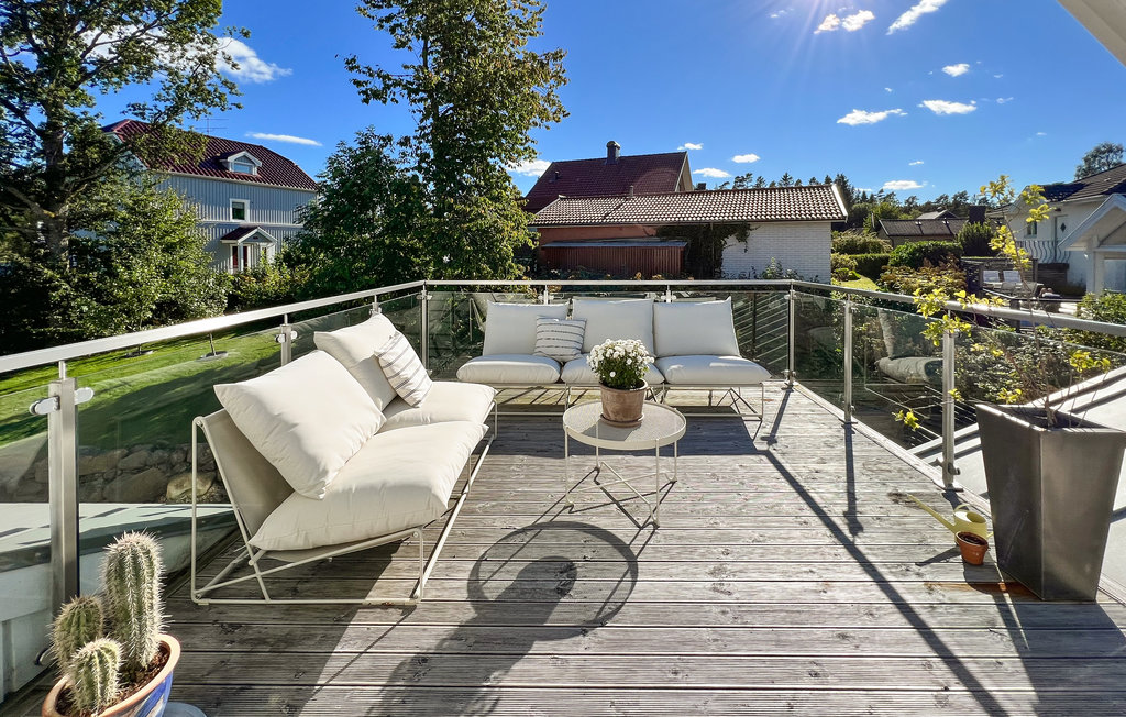 Ferienhaus - Dalsjöfors/Borås , Schweden - S50414 18