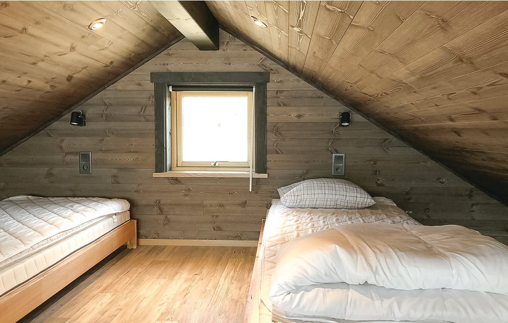 Feriehuse - Dalsjöfors , Sverige - S50028 12