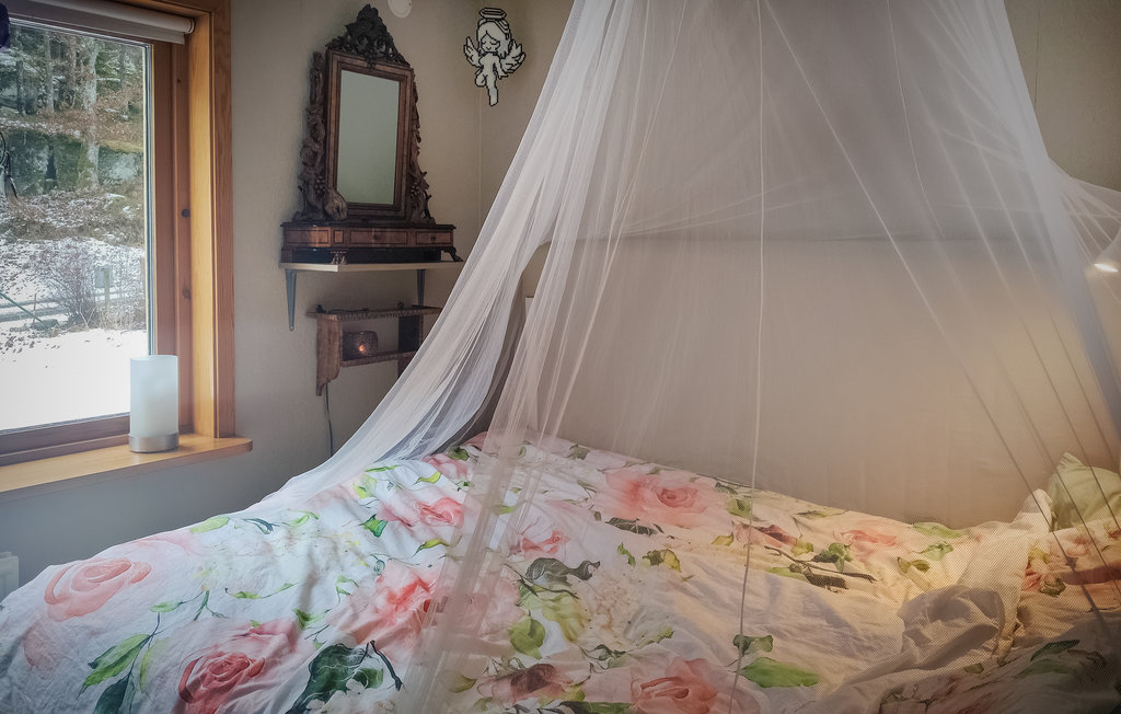 Feriehus - Hällingsjö , Sverige - S50450 6