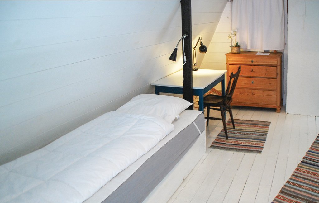 Ferienhaus - Mårdaklev , Schweden - S50042 23