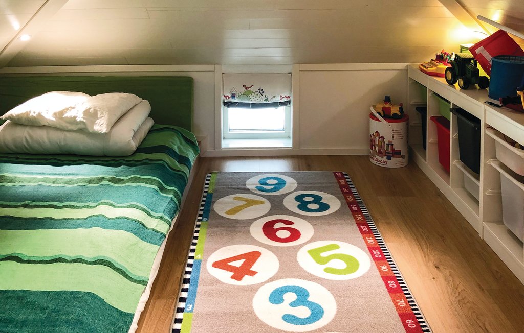 Ferienhaus - Sollebrunn , Schweden - S50116 17