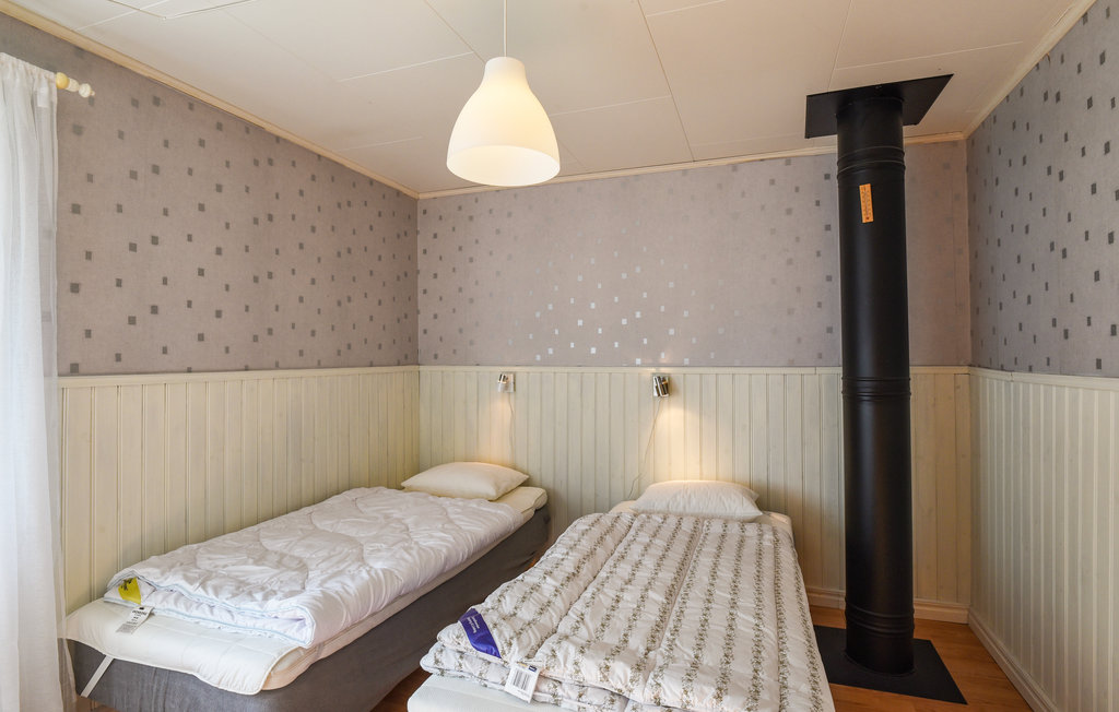 Semesterhus - Ambjörnarp , Sverige - S50231 28