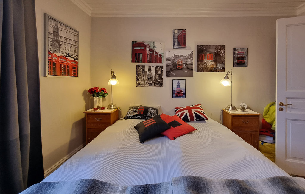 Feriehus - Sollebrunn , Sverige - S50476 23