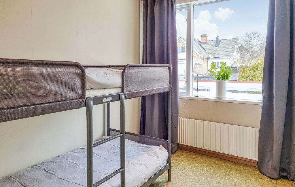 Feriehus - Karlsborg , Sverige - S50521 20