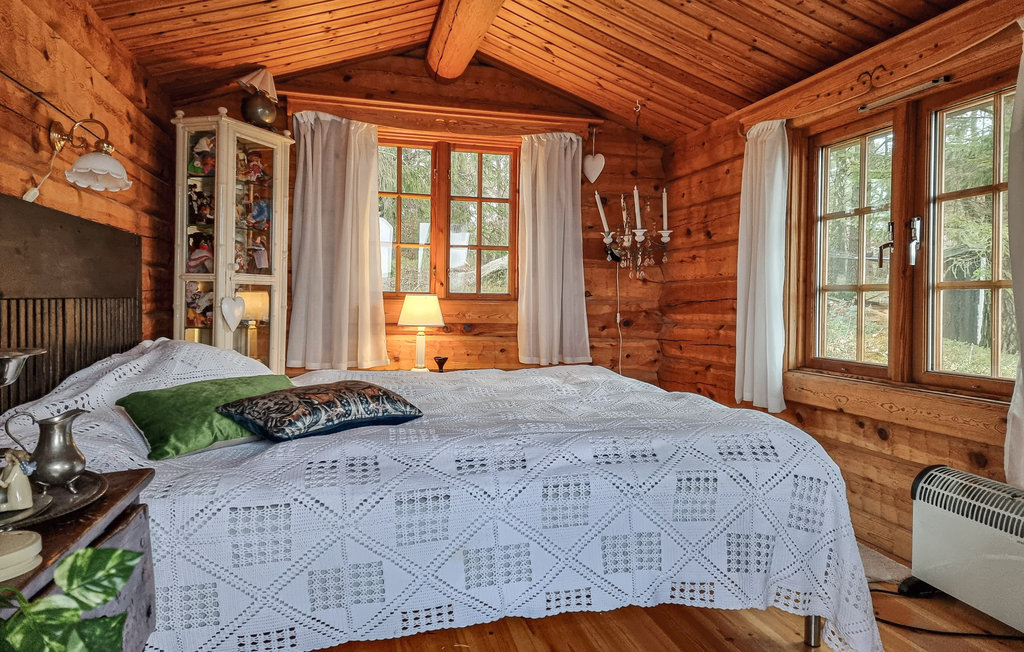 Feriehus - Nol , Sverige - S50226 29