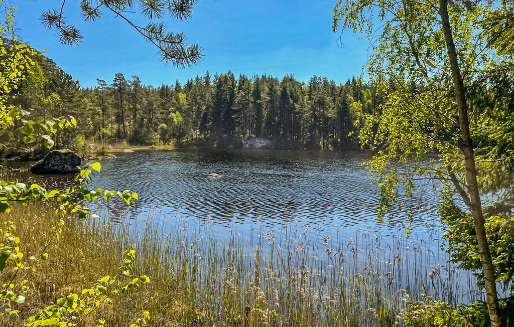 Ferienhaus - Mollaryd , Schweden - S50354 25