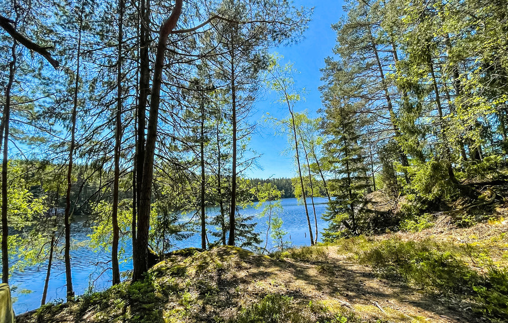 Ferienhaus - Mollaryd , Schweden - S50355 18