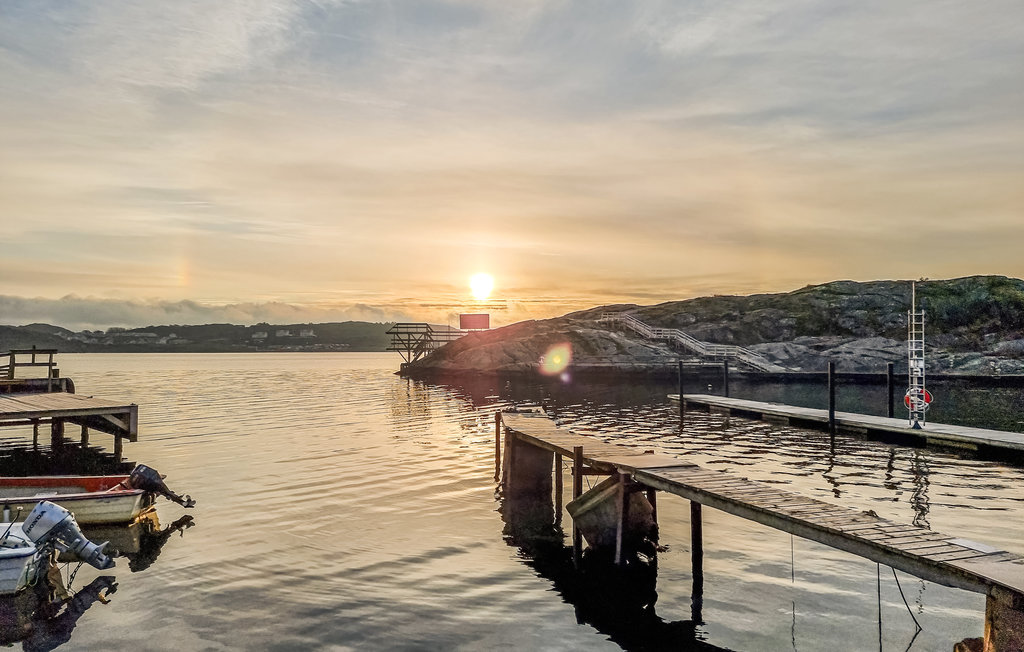 Ferienhaus - Tjörn/Rönnäng , Schweden - S50467 31