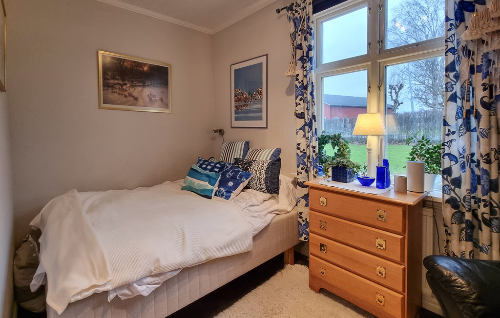 Feriehus - Sollebrunn , Sverige - S50476 25