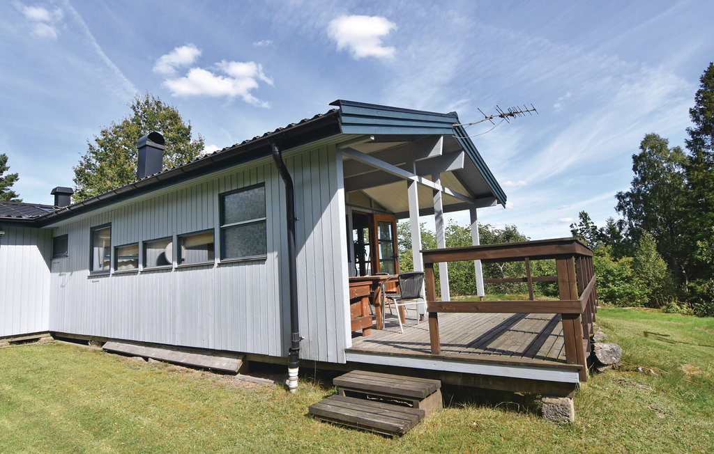 Feriehus - Prässebo , Sverige - S50090 4