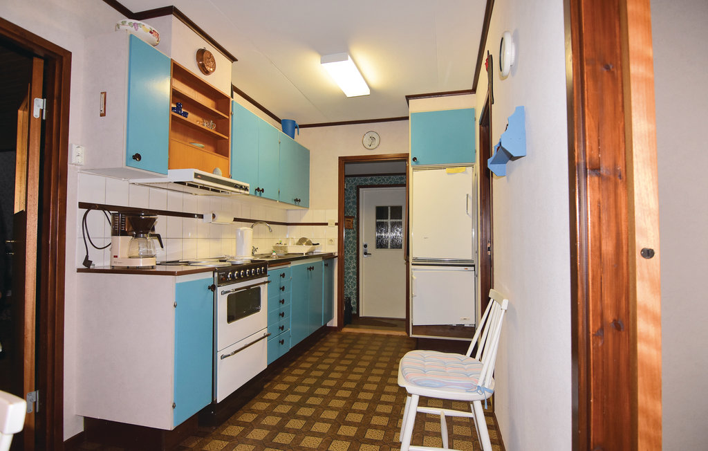 Ferienhaus - Mjöbäck , Schweden - S50104 9