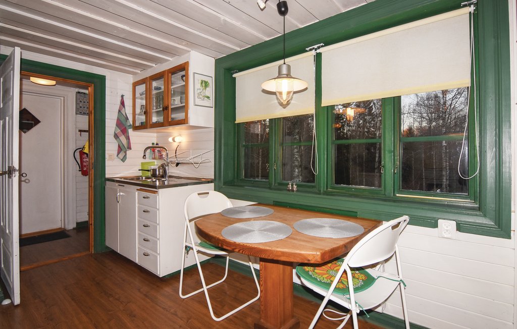 Feriehus - Älgarås , Sverige - S50149 12