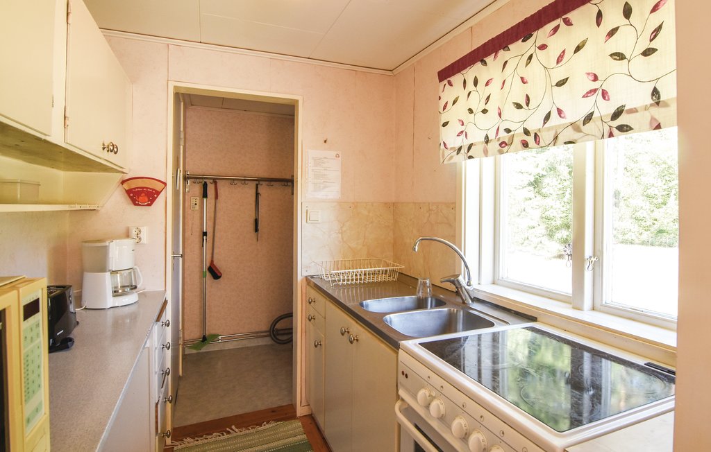 Feriehus - Sjöhaga/Tranemo , Sverige - S50180 8