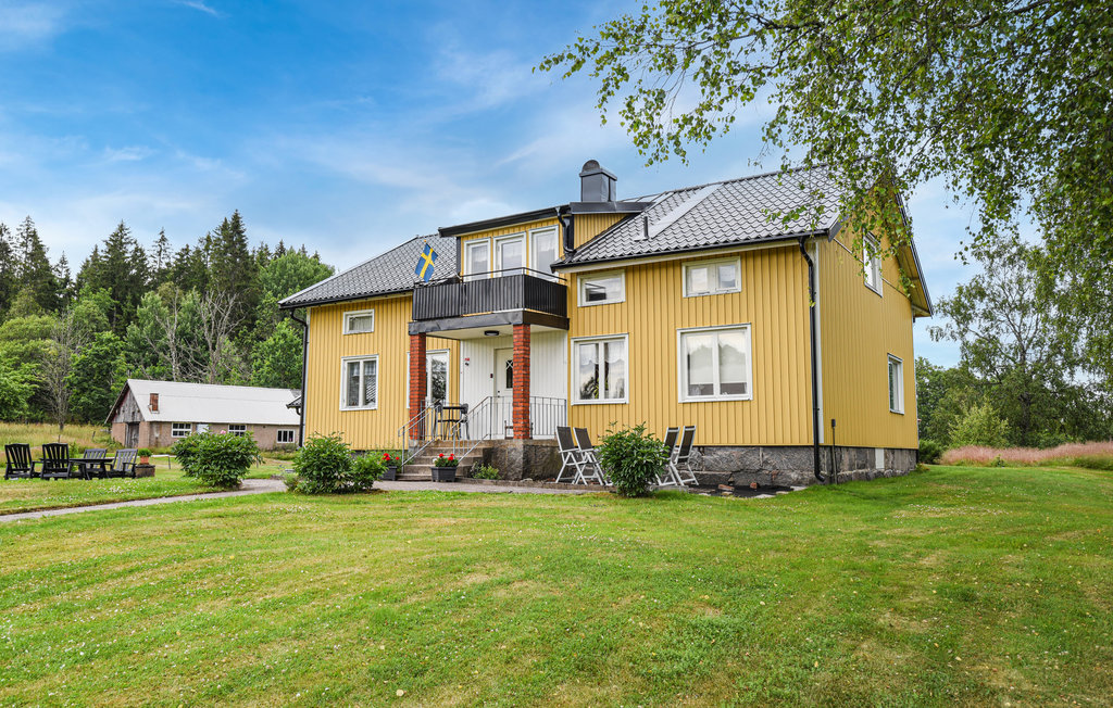 Ferienhaus - Kalv , Schweden - S50221 9