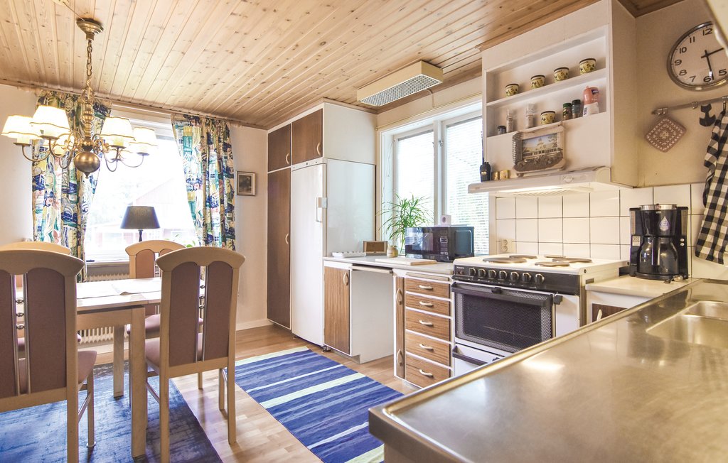 Feriehuse - Mårdaklev , Sverige - S50230 8