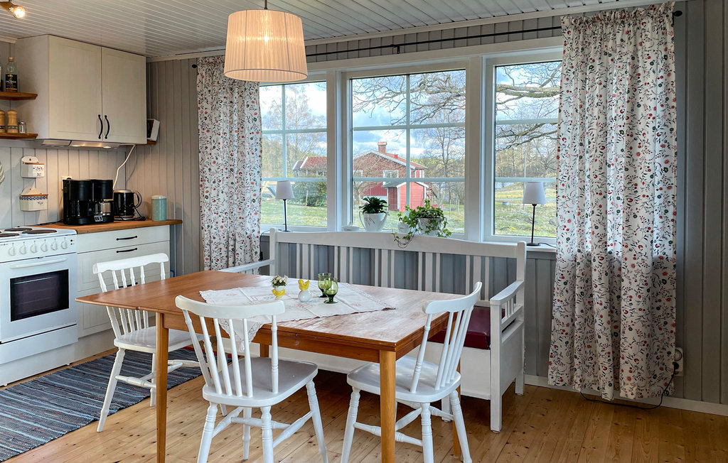 Ferieleilighet - Öxabäck , Sverige - S50347 7