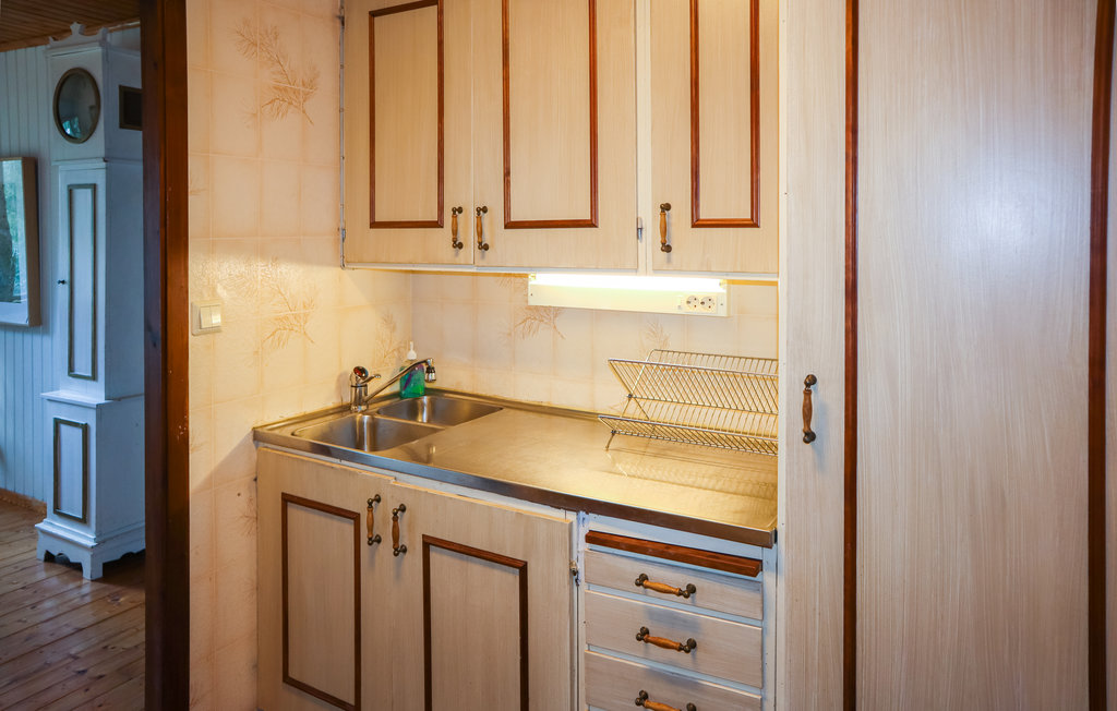 Ferienhaus - Revesjö/Svenljunga , Schweden - S50405 14