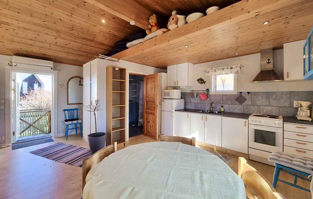 Semesterhus - Öckerö , Sverige - S50480 3
