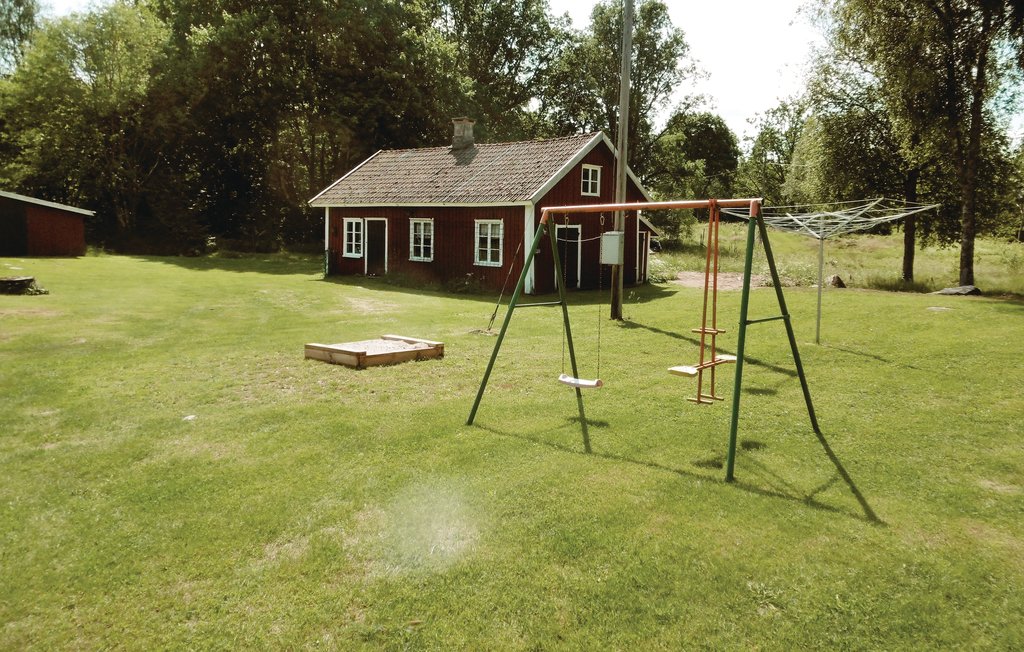 Feriehus - Ambjörnarp , Sverige - S50026 5