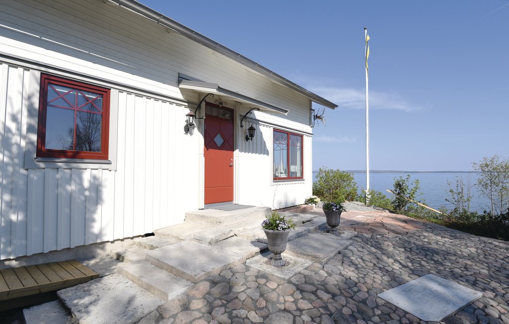 Feriehus - Lidköping , Sverige - S50253 6