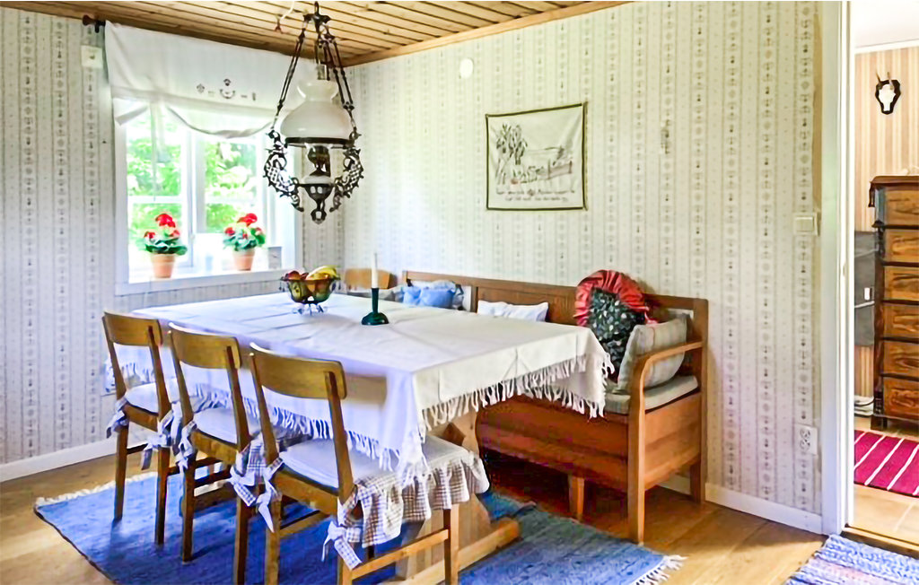 Feriehus - Redslared/Svenljunga , Sverige - S50407 12