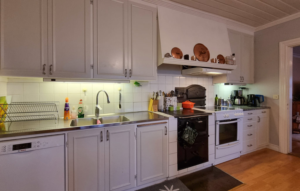 Feriehus - Sollebrunn , Sverige - S50476 5