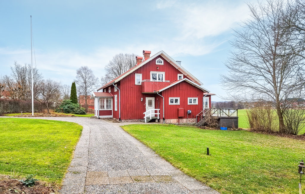 Feriehus - Sollebrunn , Sverige - S50476 10