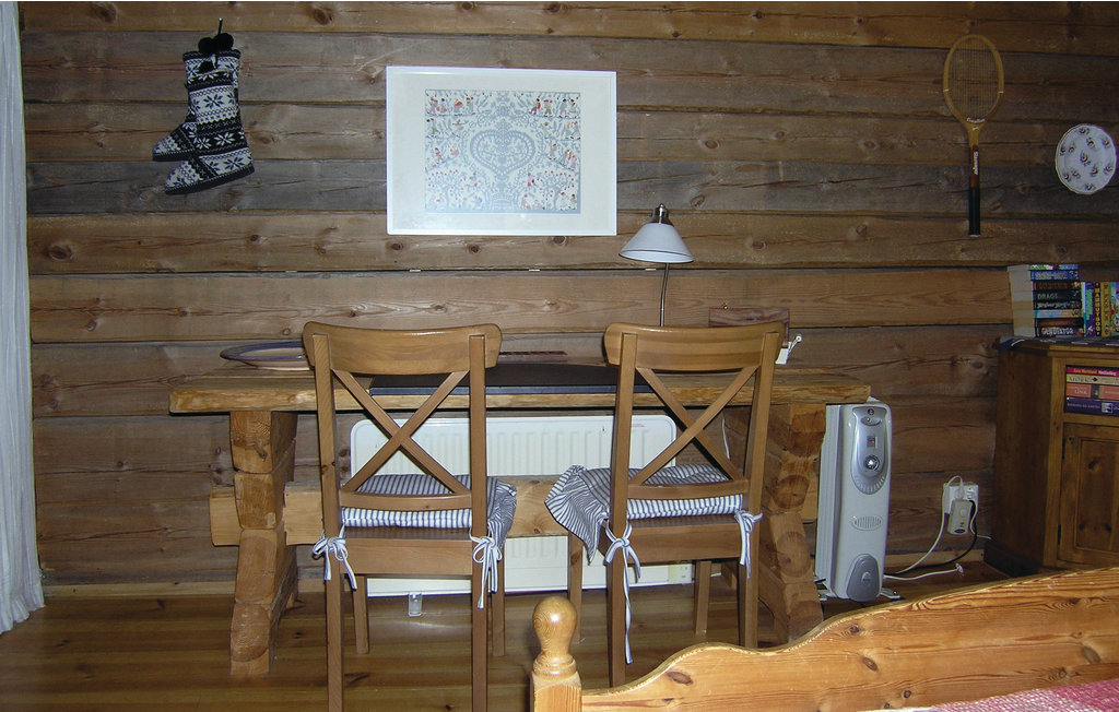 Ferienhaus - Länghem , Schweden - S50038 15