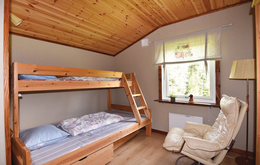 Ferienhaus - Mjöbäck , Schweden - S50104 12