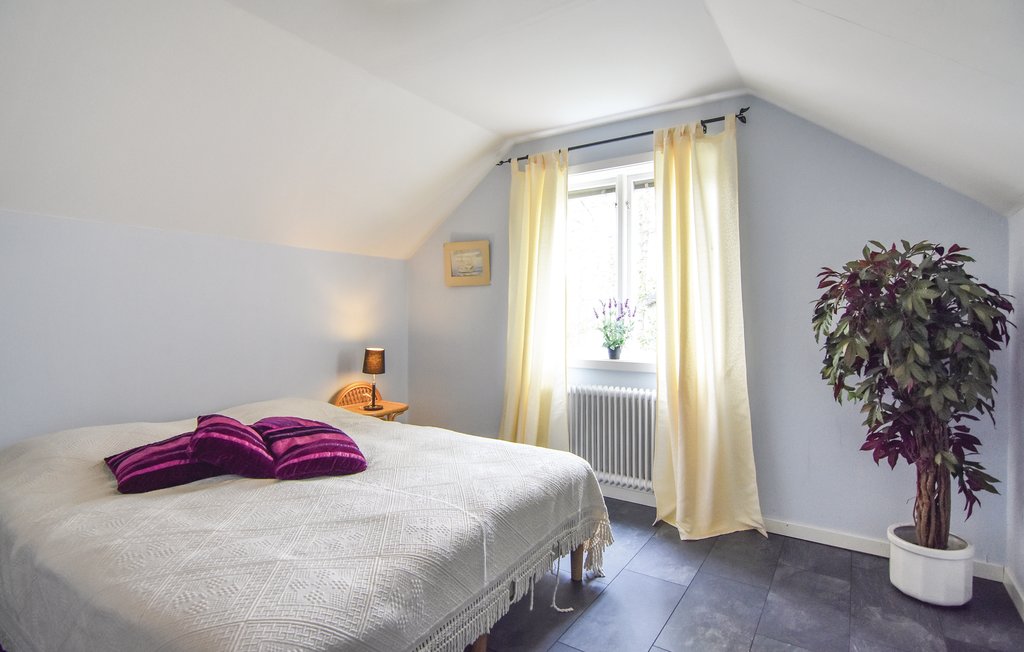 Feriehuse - Mårdaklev , Sverige - S50230 11