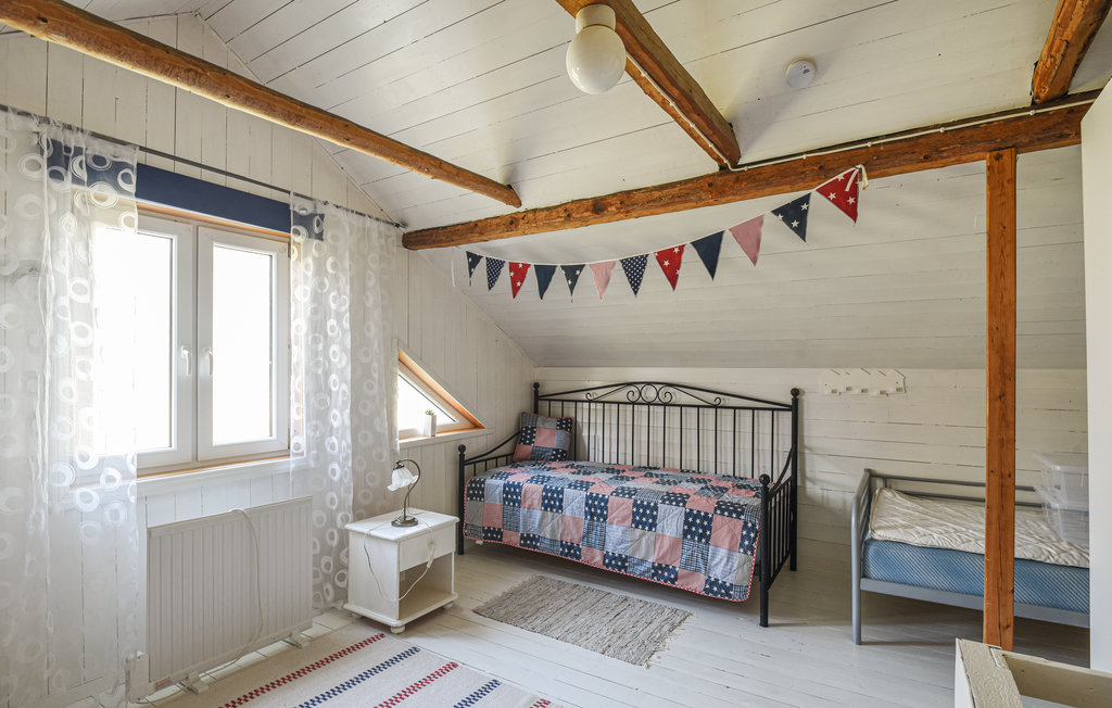 Feriehus - Undenäs , Sverige - S50342 12