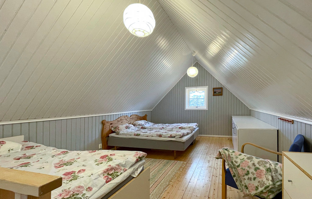Ferieleilighet - Öxabäck , Sverige - S50347 17