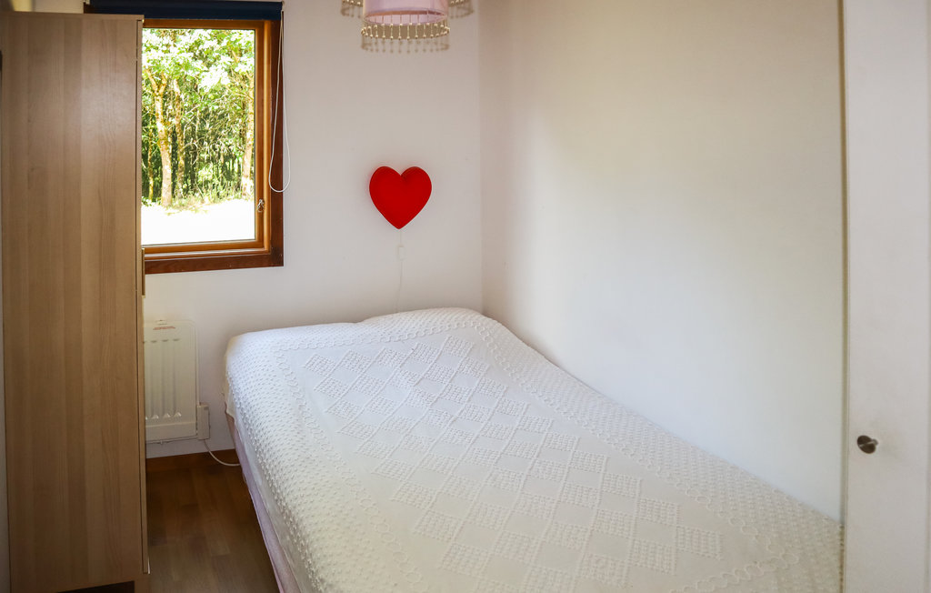 Ferienhaus - Revesjö/Svenljunga , Schweden - S50405 16