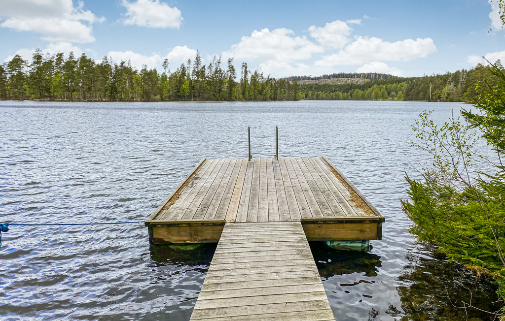 Feriehuse - Navåsen/Björketorp , Sverige - S50406 19