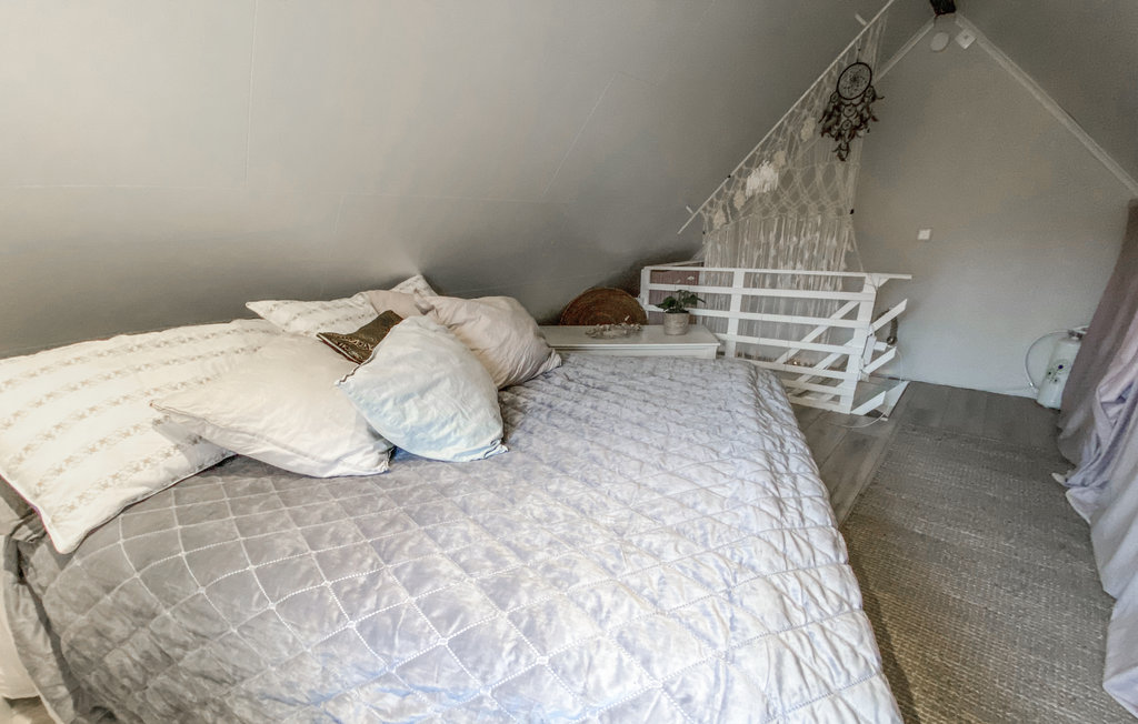 Feriehus - Skene , Sverige - S50462 16