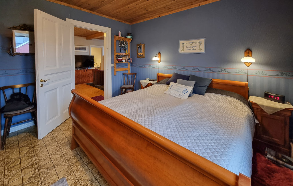 Feriehus - Sollebrunn , Sverige - S50476 20