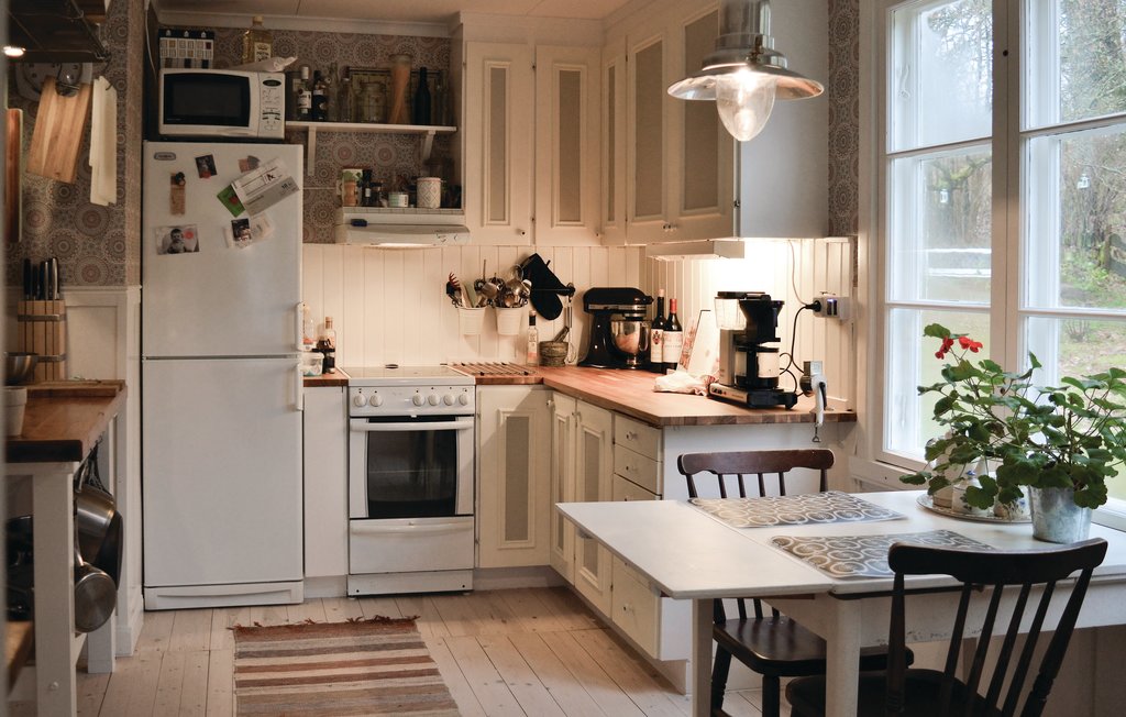 Feriehus - Vegby , Sverige - S50124 6