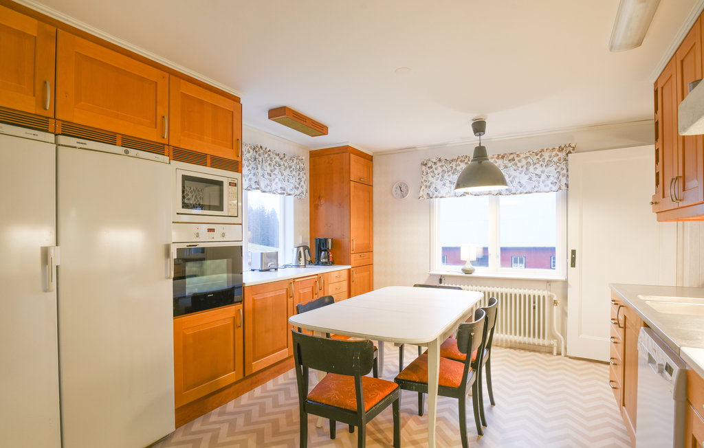 Ferienhaus - Svenljunga , Schweden - S50330 6